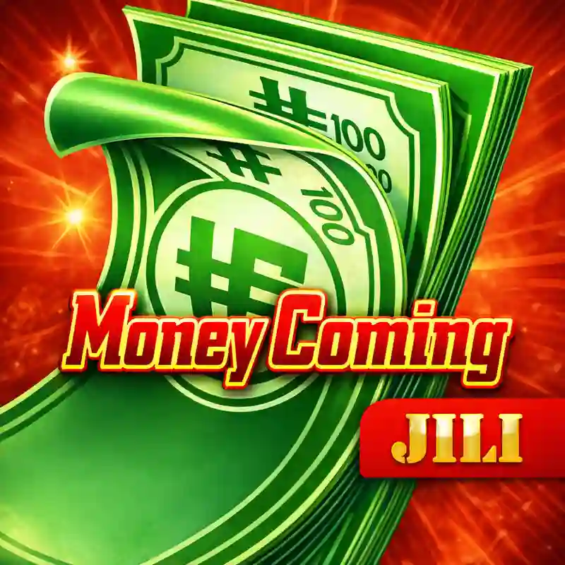Money Coming Slot Game at jl10 casino