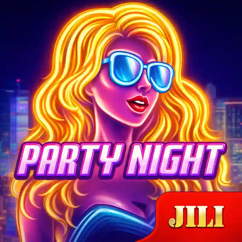 Party Night Slot Game at jl10 casino