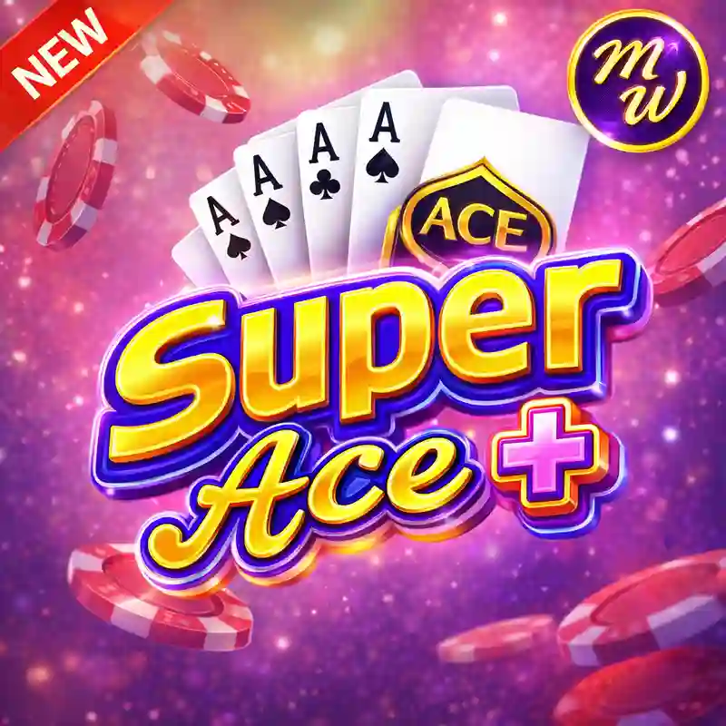 Super Ace+ slot game at jl10 casino